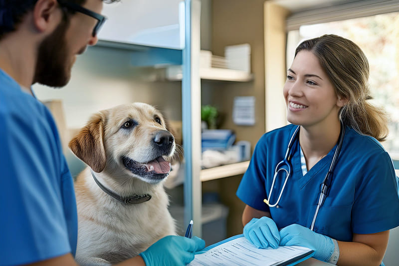 Emergence, Vet Emergency and critical care