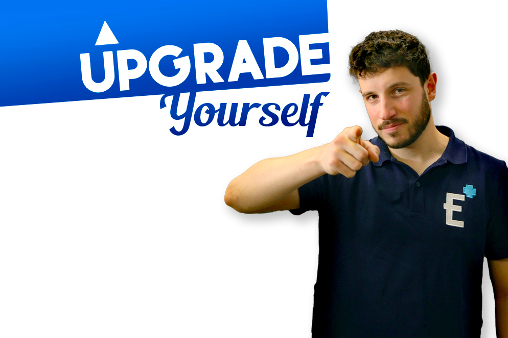 Upgrade Yourself, La formation aux urgences vétérinaires