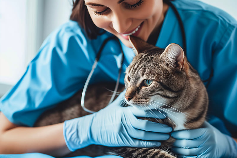 Emergence, Vet Emergency and critical care